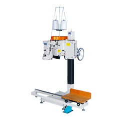 STEP FB-N980A Bag Closing Machine